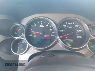 2009 GMC Sierra 1500 SLE z VIN 1GTEK29019Z262746, wystawiony jako IAAI lot #42262860 z przebiegiem 224 892 mil mil oraz . Historia ofert i sprzedaży dostępna na DreamBid. Obrazek 7.