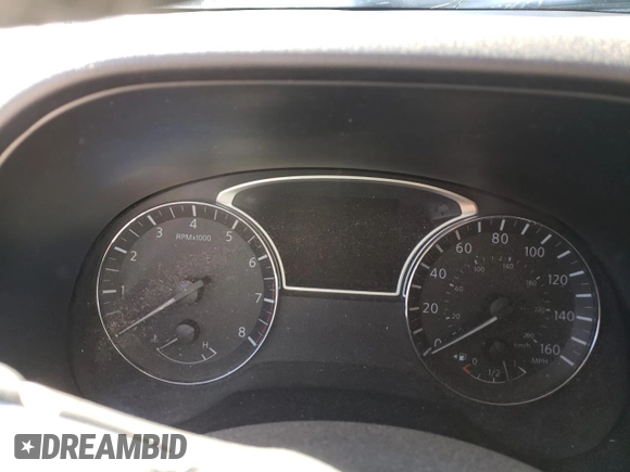 2017 Nissan Pathfinder SV z VIN 5N1DR2MN6HC647355, wystawiony jako Copart lot #47832895 z przebiegiem Nie podano mil oraz Szkody całkowita. Historia ofert i sprzedaży dostępna na DreamBid. Obrazek 9.