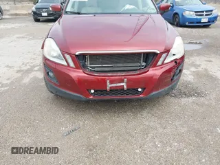 2010 Volvo XC60 3.0T with VIN YV4992DZ3A2030792, listed as a IAAI auction lot 42075465 with 116,666 mi miles and . Bid and sale history available at DreamBid. Image 6.