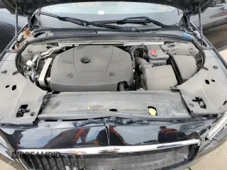 2018 Volvo V90 z VIN YV4102NK6J1018022, wystawiony jako Copart lot #54744894 z przebiegiem 82 258 mil mil oraz Szkody całkowita. Historia ofert i sprzedaży dostępna na DreamBid. Obrazek 11.