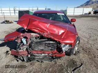2007 Chrysler 300 with VIN 2C3LA43R47H625751, listed as a Copart auction lot 47293055 with 175,542 mi miles and Salvage Title. Bid and sale history available at carsss.com. Image 5.