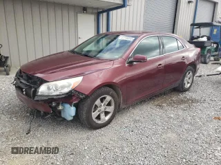 2016 Chevrolet Malibu Limited LT with VIN 1G11C5SA0GF151600, listed as a Copart auction lot 67718914 with 137,118 mi miles and Salvage Title. Bid and sale history available at carsss.com. Image 1.