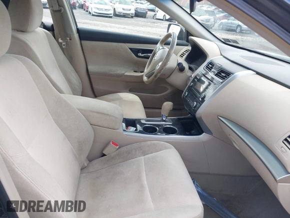 2013 Nissan Altima SL with VIN 1N4AL3AP7DC225857, listed as a IAAI auction lot 42182062 with 149,487 mi miles and . Bid and sale history available at DreamBid. Image 5.