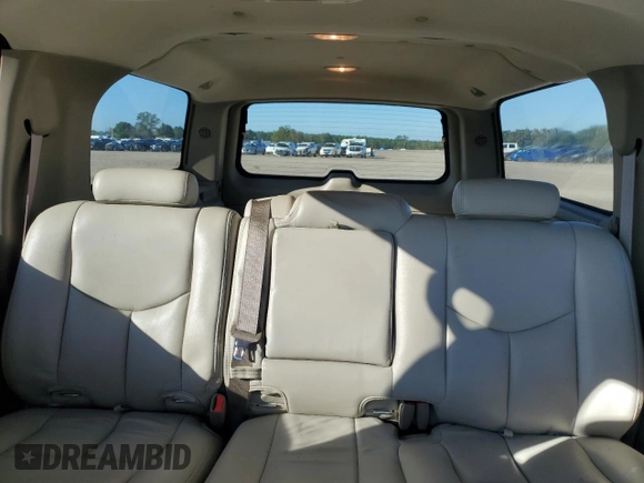 2004 GMC Yukon XL SLT with VIN 3GKEC16Z04G288018, listed as a Copart auction lot 80713754 with 0 mi miles and Clean Title. Bid and sale history available at carsss.com. Image 10.