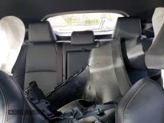 2023 Toyota Venza LE z VIN JTEAAAAH6PJ121045, wystawiony jako Copart lot #51628725 z przebiegiem Nie podano mil oraz Szkody całkowita. Historia ofert i sprzedaży dostępna na DreamBid. Obrazek 10.
