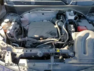 2022 Buick Encore GX Select with VIN KL4MMDS26NB135808, listed as a Copart auction lot 49179445 with 35,593 mi miles and Salvage title. Bid and sale history available at DreamBid. Image 13.