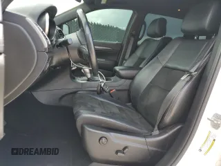 2019 Jeep Grand Cherokee Laredo E with VIN 1C4RJEAG4KC816725, listed as a Copart auction lot 64466815 with 84,763 mi miles and Salvage title. Bid and sale history available at DreamBid. Image 7.