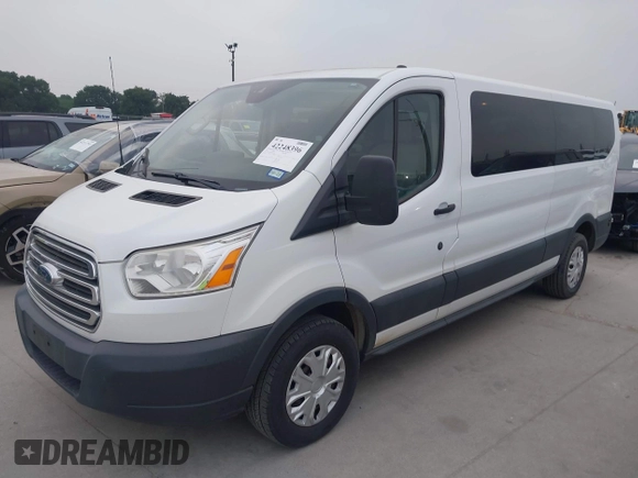 2017 Ford Transit XL с VIN 1FBZX2ZM2HKB13862, выставлен на аукционе IAAI как лот 42248396 с пробегом 160 798 миль миль и . История ставок и продаж доступна на DreamBid. Изображение 17.