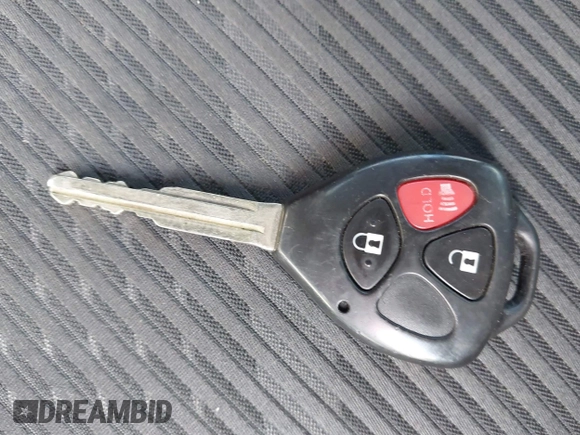 2011 Scion tC z VIN JTKJF5C74B3008878, wystawiony jako IAAI lot #42435425 z przebiegiem 152 737 mil mil oraz . Historia ofert i sprzedaży dostępna na DreamBid. Obrazek 11.