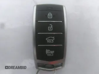 2018 Genesis G80 3.8L z VIN KMHGN4JEXJU232709, wystawiony jako IAAI lot #41886564 z przebiegiem 21 307 mil mil oraz . Historia ofert i sprzedaży dostępna na DreamBid. Obrazek 11.
