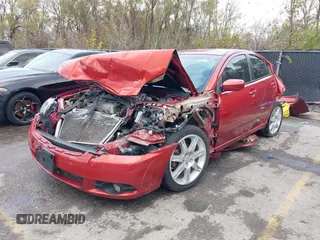 2010 Mitsubishi Galant ES z VIN 4A32B3FF9AE004808, wystawiony jako IAAI lot #40752788 z przebiegiem 163 032 mil mil oraz . Historia ofert i sprzedaży dostępna na DreamBid. Obrazek 18.