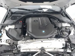 2020 BMW 3 Series M340i with VIN WBA5U7C0XLA232275, listed as a IAAI auction lot 41210369 with 56,220 mi miles and . Bid and sale history available at DreamBid. Image 10.