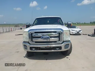 2011 Ford F-250 XL с VIN 1FT7W2BTXBEA84947, выставлен на аукционе IAAI как лот 42649903 с пробегом 392 272 миль миль и . История ставок и продаж доступна на DreamBid. Изображение 12.