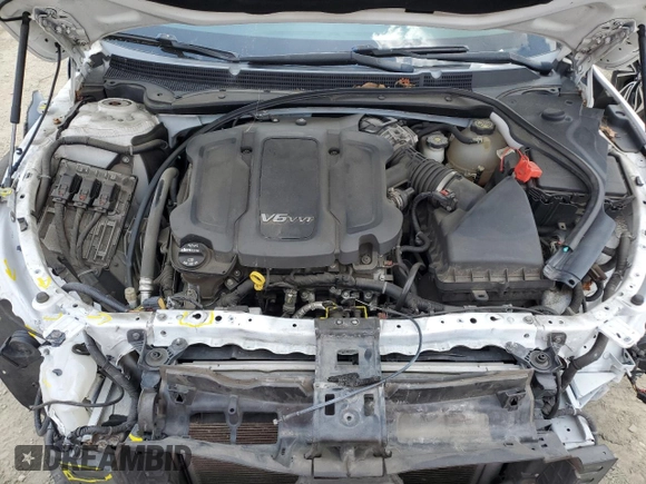 2017 Buick LaCrosse Essence with VIN 1G4ZP5SS5HU159515, listed as a Copart auction lot 51159705 with 85,766 mi miles and Salvage Title. Bid and sale history available at carsss.com. Image 11.