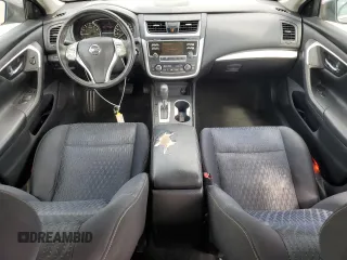 2016 Nissan Altima 2.5 S with VIN 1N4AL3AP7GC157242, listed as a Copart auction lot 53503615 with 149,826 mi miles and Salvage Title. Bid and sale history available at carsss.com. Image 8.