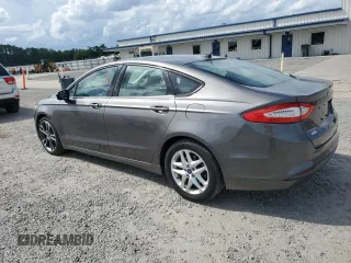 2013 Ford Fusion SE with VIN 3FA6P0H78DR308665, listed as a Copart auction lot 65533775 with 164,092 mi miles and Clean title. Bid and sale history available at DreamBid. Image 2.