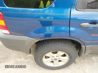 2007 Ford Escape XLT с VIN 1FMYU93177KA02872, выставлен на аукционе IAAI как лот 42356149 с пробегом 134 150 миль миль и . История ставок и продаж доступна на DreamBid. Изображение 12.