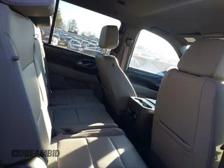 2023 Chevrolet Suburban LT with VIN 1GNSCCKD4PR411304, listed as a IAAI auction lot 41243006 with 41,830 mi miles and . Bid and sale history available at DreamBid. Image 8.