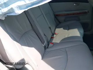 2007 Lexus RX 350 z VIN 2T2GK31U07C016500, wystawiony jako IAAI lot #42416638 z przebiegiem 322 703 mil mil oraz . Historia ofert i sprzedaży dostępna na DreamBid. Obrazek 8.
