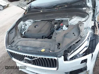 2020 Volvo XC90 Momentum z VIN YV4A221K6L1560952, wystawiony jako IAAI lot #41340408 z przebiegiem 105 731 mil mil oraz . Historia ofert i sprzedaży dostępna na DreamBid. Obrazek 10.