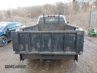 2015 Chevrolet Silverado 1500 Work Truck with VIN 1GCNKPEC6FZ311786, listed as a IAAI auction lot 41697288 with 349,598 mi miles. Bid and sale history available at carsss.com. Image 16.