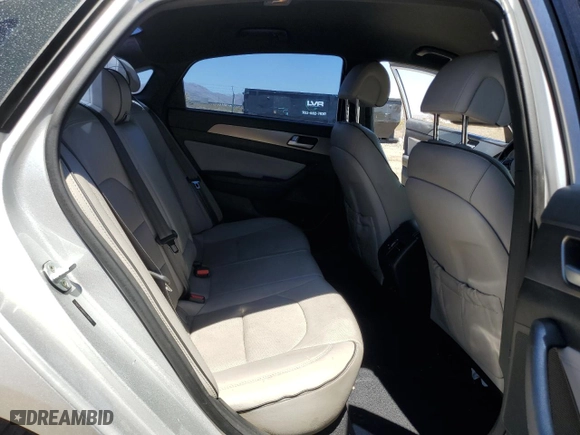 2015 Hyundai Sonata 2.0T Sport with VIN 5NPE34AB0FH185411, listed as a Copart auction lot 71848434 with 132,331 mi miles and Salvage Title. Bid and sale history available at carsss.com. Image 10.