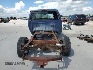 2004 Ford F-250 XL with VIN 1FTNW20P44EA58523, listed as a Copart auction lot 83796734 with Not provided miles and Non repairable. Bid and sale history available at DreamBid. Image 12.