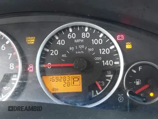 2005 Nissan Pathfinder XE z VIN 5N1AR18W15C722121, wystawiony jako IAAI lot #42465968 z przebiegiem 169 283 mil mil oraz . Historia ofert i sprzedaży dostępna na DreamBid. Obrazek 7.