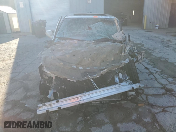 2011 Cadillac DTS Luxury Collection with VIN 1G6KD5E63BU138119, listed as a Copart auction lot 84472714 with Not Provided miles and Salvage Title. Bid and sale history available at DreamBid. Image 5.