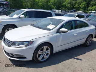2014 Volkswagen CC R-Line с VIN WVWBP7AN5EE529218, выставлен на аукционе IAAI как лот 42404851 с пробегом 164 775 миль миль и . История ставок и продаж доступна на DreamBid. Изображение 2.