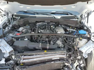 2023 Maserati Grecale Modena z VIN ZN682AVM3P7407857, wystawiony jako Copart lot #51451125 z przebiegiem Nie podano mil oraz Nie do naprawy. Historia ofert i sprzedaży dostępna na DreamBid. Obrazek 12.