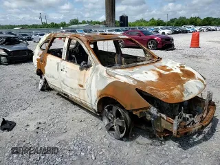 2009 Hyundai Veracruz Limited with VIN KM8NU13C79U082719, listed as a Copart auction lot 60314185 with Not provided miles and Salvage title. Bid and sale history available at DreamBid. Image 12.