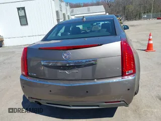 2012 Cadillac CTS with VIN 1G6DA5E51C0148519, listed as a IAAI auction lot 41898211 with 92,220 mi miles and . Bid and sale history available at DreamBid. Image 16.