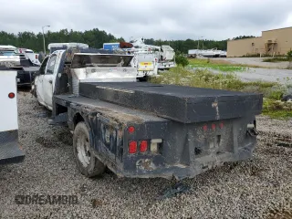 2014 Ram 4500 Tradesman z VIN 3C7WRLFL9EG116564, wystawiony jako Copart lot #70318904 z przebiegiem Nie podano mil oraz Szkoda całkowita • Salvage title. Historia ofert i sprzedaży dostępna na DreamBid. Obrazek 2.