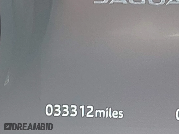 2020 Jaguar F-Pace S with VIN SADCM2FV5LA638361, listed as a IAAI auction lot 41670773 with 33,312 mi miles and . Bid and sale history available at DreamBid. Image 7.