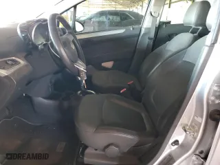 2015 Chevrolet Spark EV LT with VIN KL8CL6S09FC818850, listed as a Copart auction lot 73534654 with 66,657 mi miles and Clean Title. Bid and sale history available at carsss.com. Image 7.