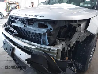 2017 Ford Explorer Sport z VIN 1FM5K8GT6HGA99307, wystawiony jako IAAI lot #41531536 z przebiegiem 128 911 mil mil oraz . Historia ofert i sprzedaży dostępna na DreamBid. Obrazek 6.