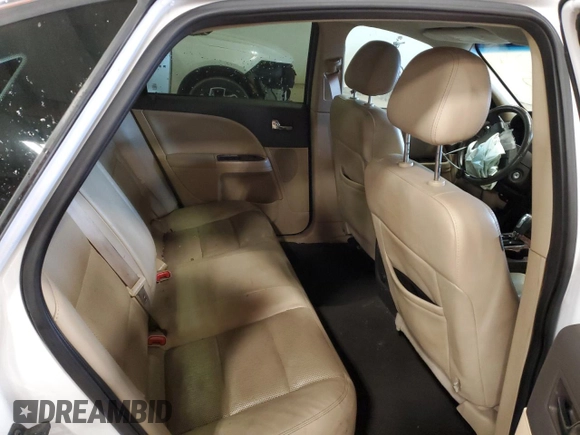 2008 Ford Taurus SEL with VIN 1FAHP24W48G180875, listed as a Copart auction lot 81518704 with 223,464 mi miles and Clean Title. Bid and sale history available at carsss.com. Image 10.