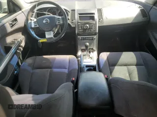 2008 Nissan Maxima 3.5 SE with VIN 1N4BA41E88C802562, listed as a Copart auction lot 69215894 with 275,241 mi miles and Salvage Title. Bid and sale history available at carsss.com. Image 8.