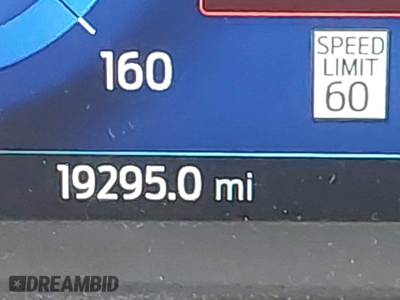 2021 Ford Escape SEL with VIN 1FMCU9H91MUB35409, listed as a IAAI auction lot 41900711 with 19,295 mi miles and . Bid and sale history available at DreamBid. Image 16.
