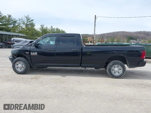 2014 Ram 2500 Tradesman с VIN 3C6TR4HT1EG256733, выставлен на аукционе IAAI как лот 41834445 с пробегом 70 056 миль миль и . История ставок и продаж доступна на DreamBid. Изображение 15.