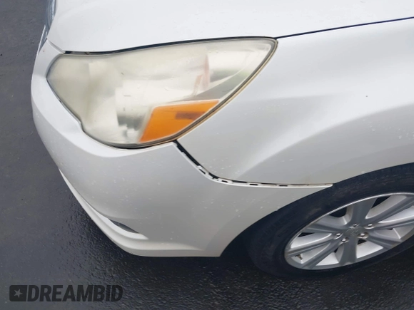2012 Subaru Legacy Premium with VIN 4S3BMBB63C3025018, listed as a IAAI auction lot 42439830 with 225,137 mi miles and . Bid and sale history available at DreamBid. Image 6.