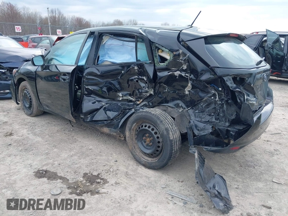 2019 Subaru Impreza с VIN 4S3GTAA6XK3701385, выставлен на аукционе IAAI как лот 42077655 с пробегом 96 278 миль миль и . История ставок и продаж доступна на DreamBid. Изображение 6.