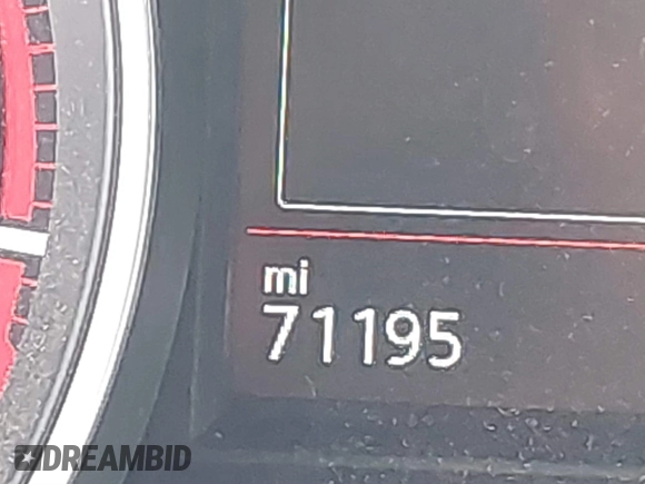 2019 Volkswagen GTI S z VIN 3VW6T7AU5KM020317, wystawiony jako IAAI lot #41790449 z przebiegiem 71 195 mil mil oraz . Historia ofert i sprzedaży dostępna na DreamBid. Obrazek 15.