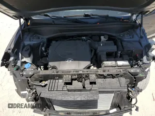 2020 Hyundai Palisade SE z VIN KM8R14HE9LU058533, wystawiony jako Copart lot #53726045 z przebiegiem 81 027 mil mil oraz Szkody całkowita. Historia ofert i sprzedaży dostępna na DreamBid. Obrazek 12.
