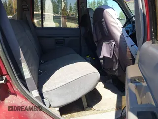1993 Ford Explorer Eddie Bauer with VIN 1FMDU34X6PUC83243, listed as a IAAI auction lot 42708715 with 78,735 mi miles and . Bid and sale history available at DreamBid. Image 8.