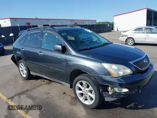 2009 Lexus RX 350 with VIN 2T2GK31U79C081931, listed as a IAAI auction lot 41998660 with 193,059 mi miles and . Bid and sale history available at DreamBid. Image 1.