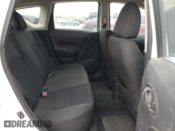 2016 Nissan Note S with VIN 3N1CE2CP9GL364677, listed as a Copart auction lot 54768145 with 103,599 mi miles and Clean Title. Bid and sale history available at DreamBid. Image 10.