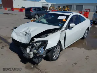 2003 Honda Accord Cpe EX with VIN 1HGCM826X3A024078, listed as a IAAI auction lot 41777152 with 305,343 mi miles. Bid and sale history available at carsss.com. Image 19.