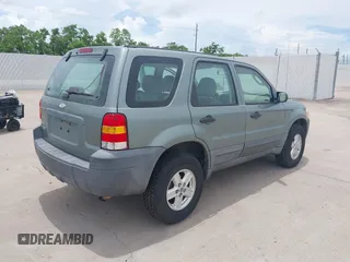 2006 Ford Escape XLS with VIN 1FMYU02Z56KA23513, listed as a IAAI auction lot 42578884 with 189,329 mi miles and . Bid and sale history available at DreamBid. Image 4.